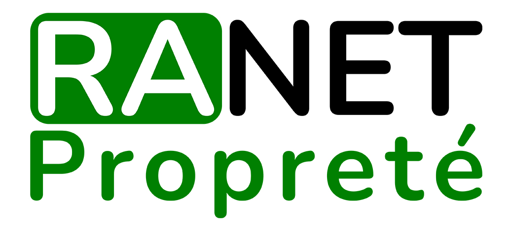 Logo de l'entreprise RANET PROPRETE